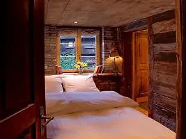 Szálloda Haus Bittel Zermatt