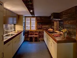 Haus Bittel Szálloda Zermatt