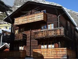 Szálloda Haus Bittel 2*