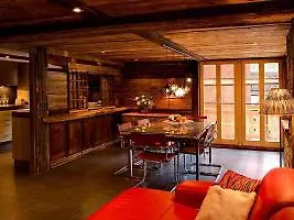 Szálloda Haus Bittel Zermatt