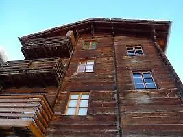 Haus Bittel Zermatt