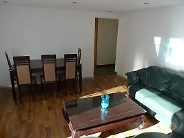 Haus Bittel Szálloda 2*