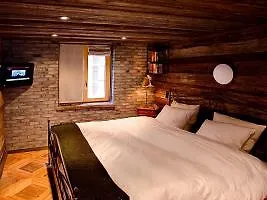 Haus Bittel Szálloda Zermatt