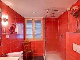 Haus Bittel Szálloda