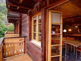 Haus Bittel فندق