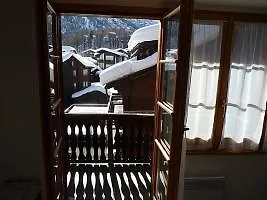 Haus Bittel فندق
