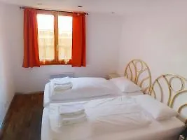 فندق Haus Bittel زيرمات